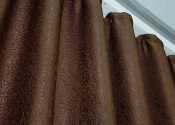 Шторная ткань софт 