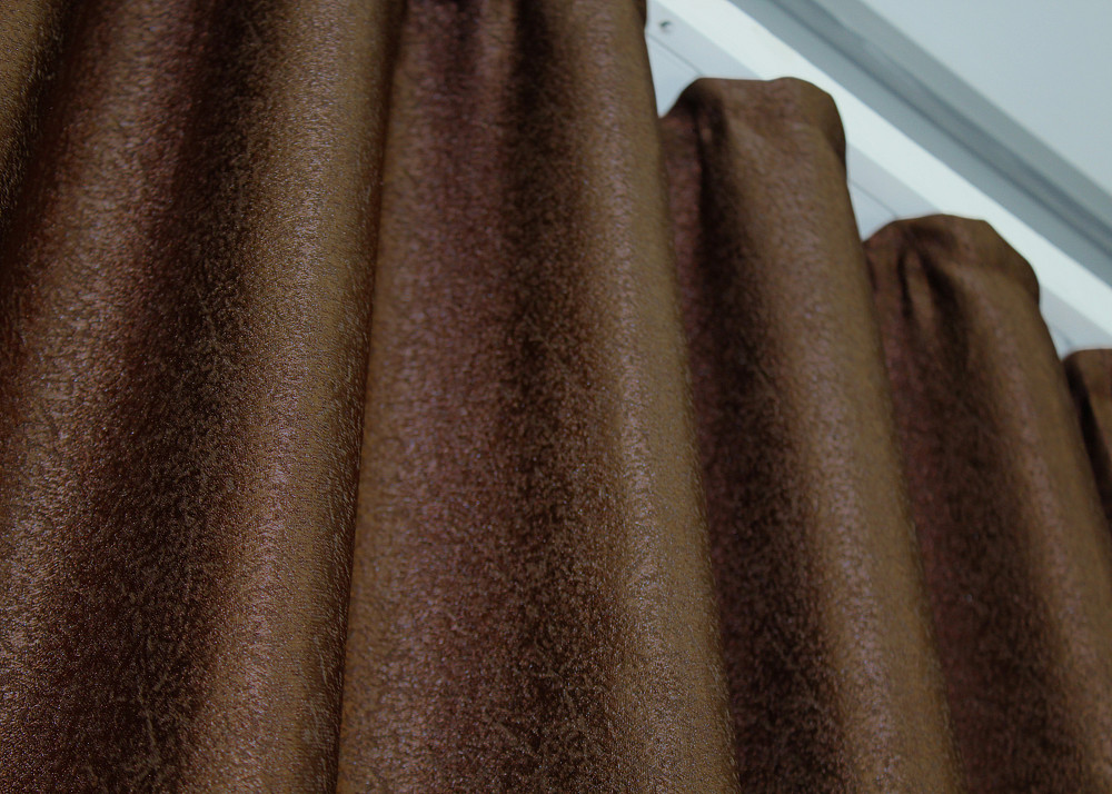 Шторная ткань софт 