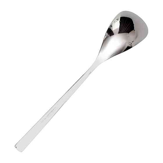 Ложка сервировочная из нержавеющей стали 29×5.5 (см) HP-8-40 Киев