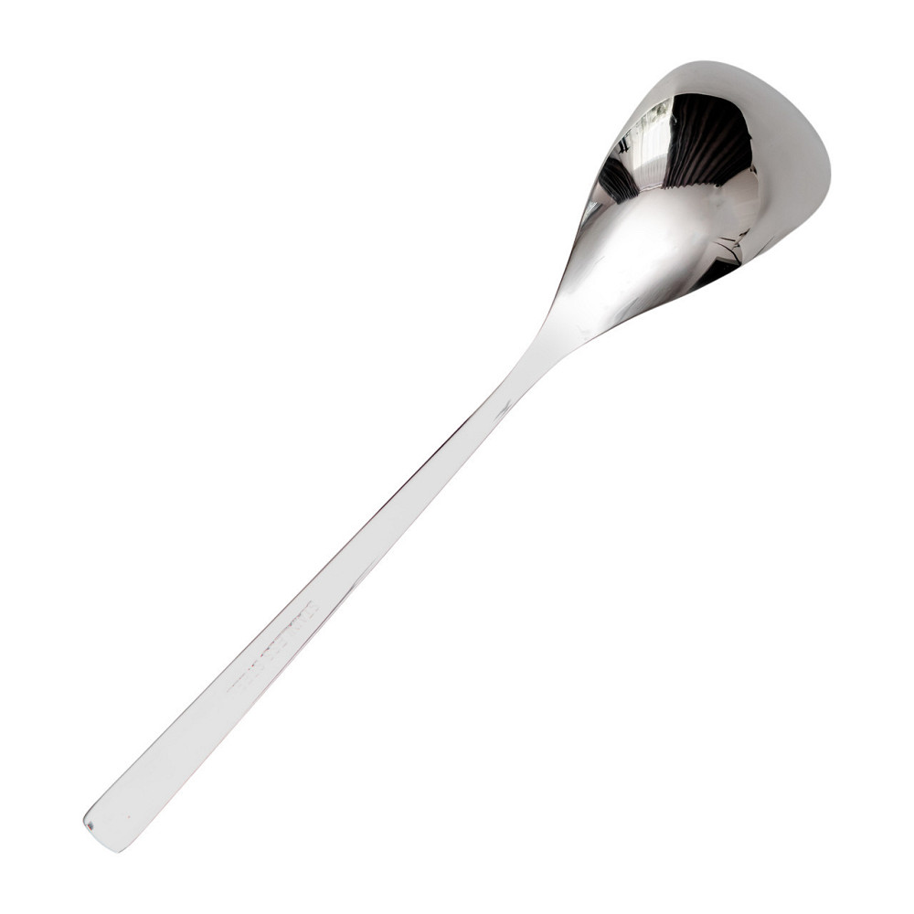 Ложка сервірувальна з нержавіючої сталі 29×5,5 (см) HP-8-40 Київ - фото 2