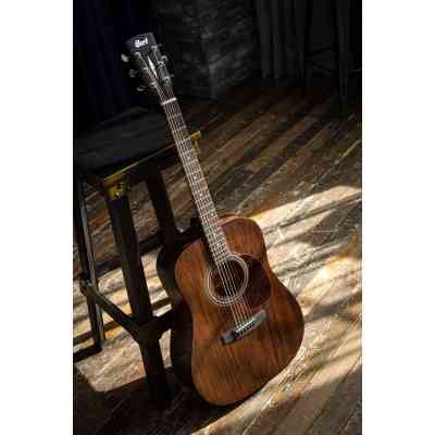 Гитара акустическая Cort Earth 60M Open Pore (Earth60M OP) Винница
