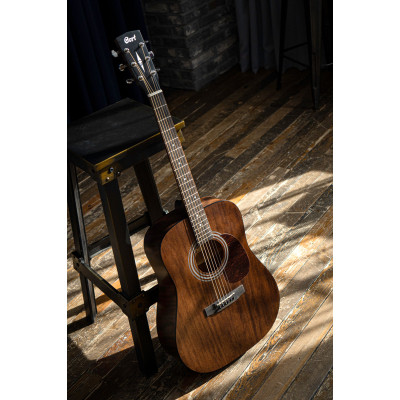 Гитара акустическая Cort Earth 60M Open Pore (Earth60M OP) Винница - изображение 3