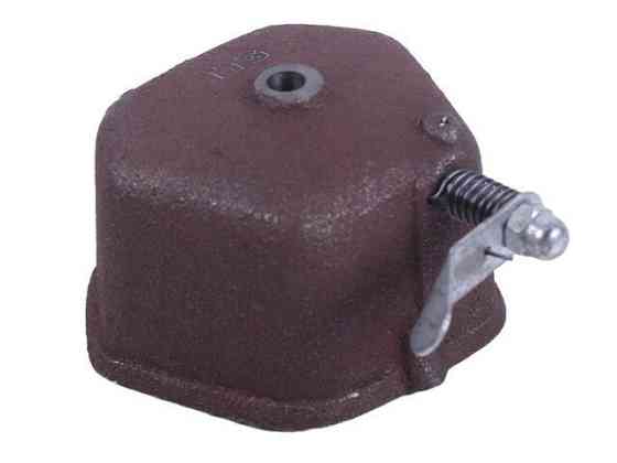 Кришка клапанів (чугун) мотоблок 180N Мукачево