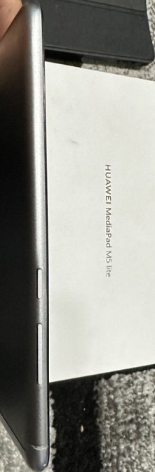 Планшет: Huawei M5 Lite 10.1" Київ - фото 7