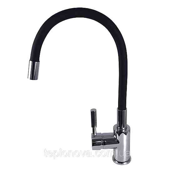 Змішувач для кухні Globus Lux LAZER GLLR-0203SB Чернівці