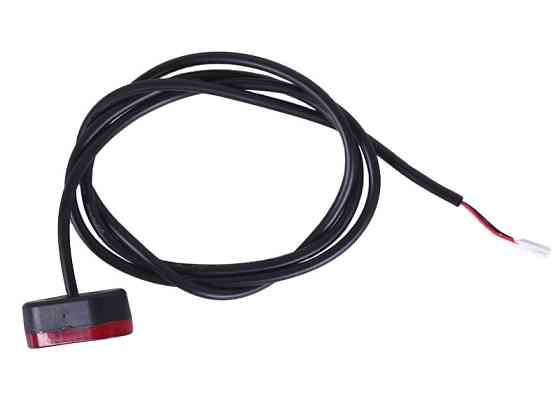 Задній стоп електромасат Мукачево