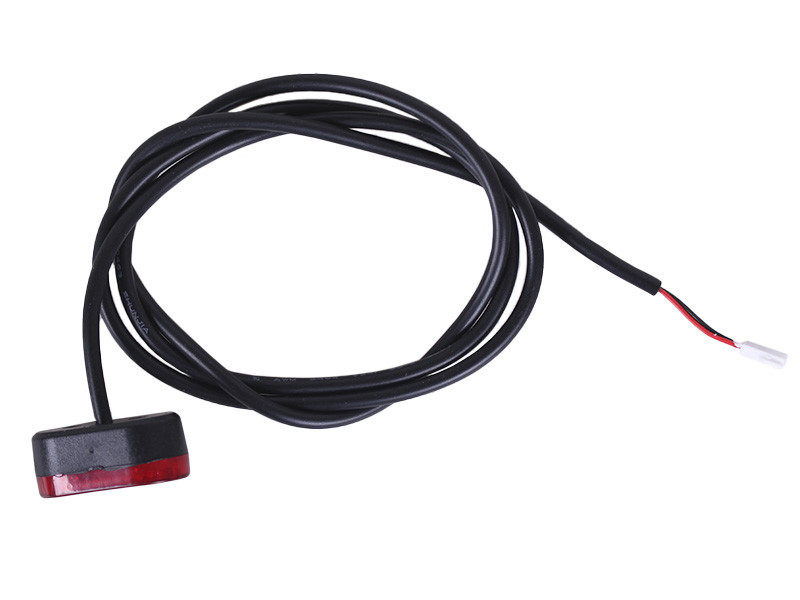 Задний стоп электромассат Мукачево - изображение 1