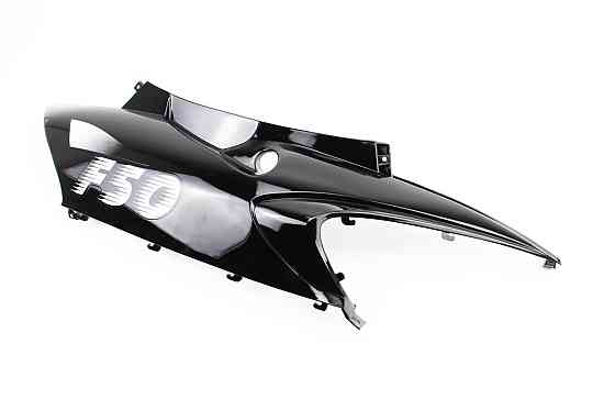 Viper - VICTORI пластик - бічний задній правий, ЧОРНИЙ Київ