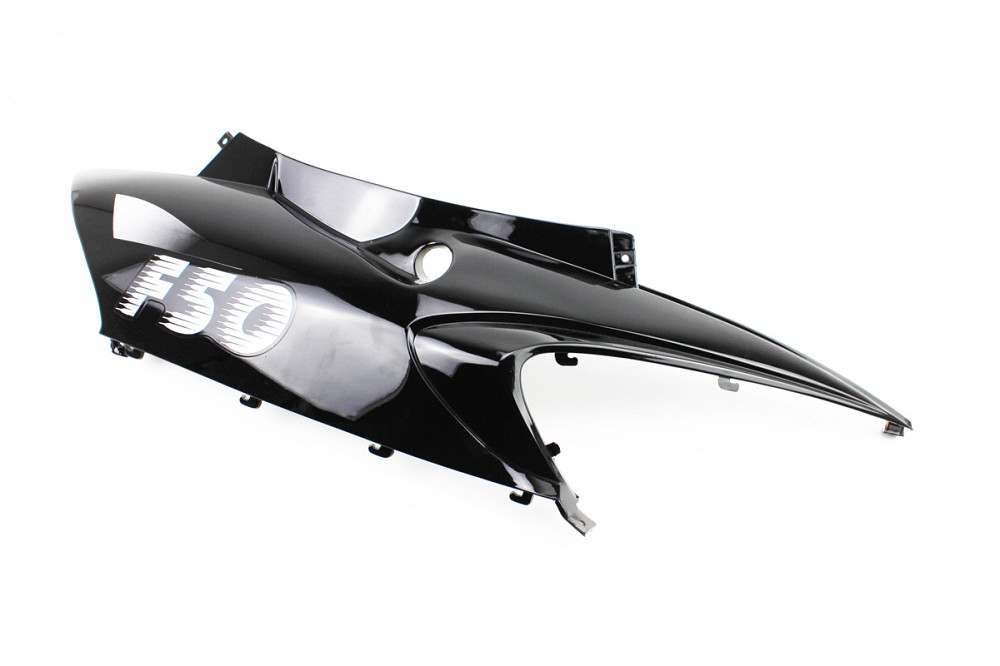 Viper - VICTORI пластик - бічний задній правий, ЧОРНИЙ Киев - изображение 1