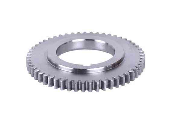 Шестірня колінвала (балансувального вала) вузька на дизельний двигун мотоблок дизель 188D Мукачево