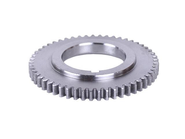 Шестірня колінвала (балансувального вала) вузька на дизельний двигун мотоблок дизель 188D Мукачево - фото 1