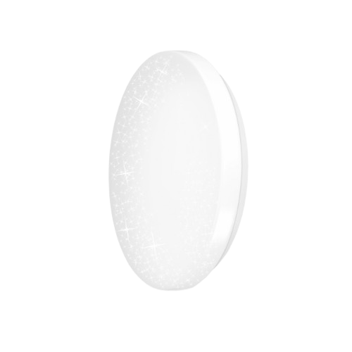 LED Світильник настінно-стельовий 48W 5000К Зоряне небо TLCL-485S Titanum Videx Житомир - изображение 3