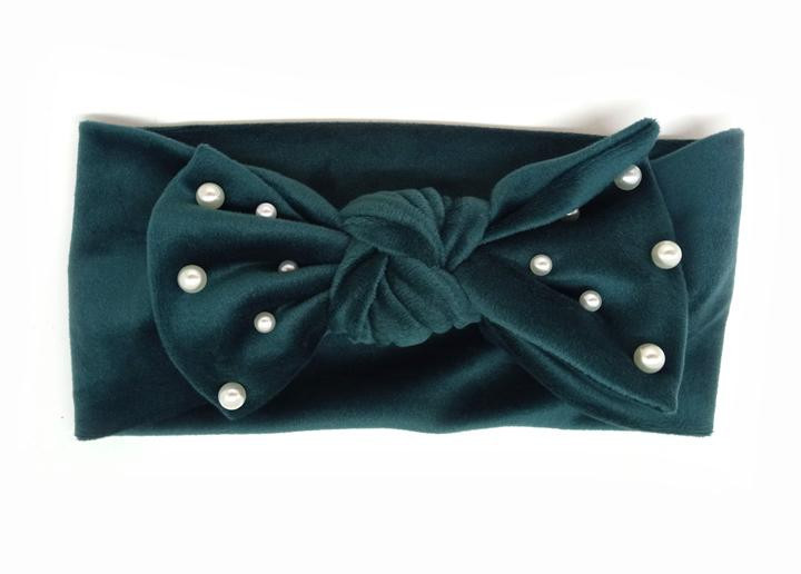 Пов'язка для волосся красива жіноча Київ - фото 1