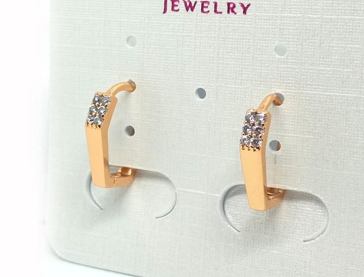 Серьги женские красивые Киев - изображение 1