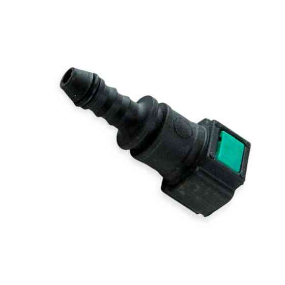 Штуцер (рампы) 406-405 двигатель прямой пластмасс топливопровода Мукачево