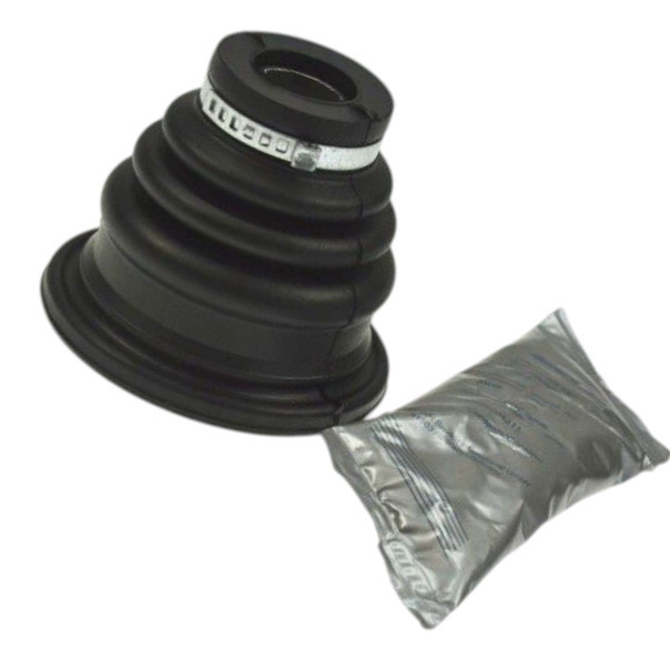 Пильовик Renault Laguna II, Dacia Logan 01- внутрішній лівий (25x107x85) шруса Мукачево - фото 1