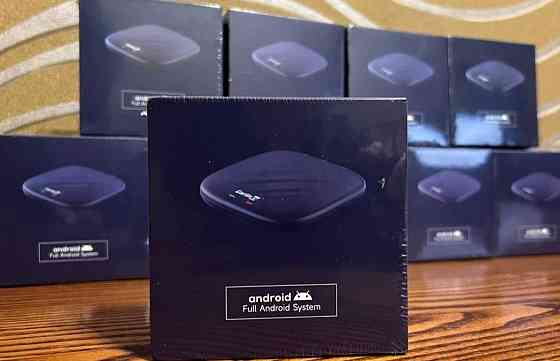 Carlinkit Box Plus for ID,4-Carplayb $ Android подходит для уставновки в автомобили VW ID.3, ID4 и ID.6. Харьков