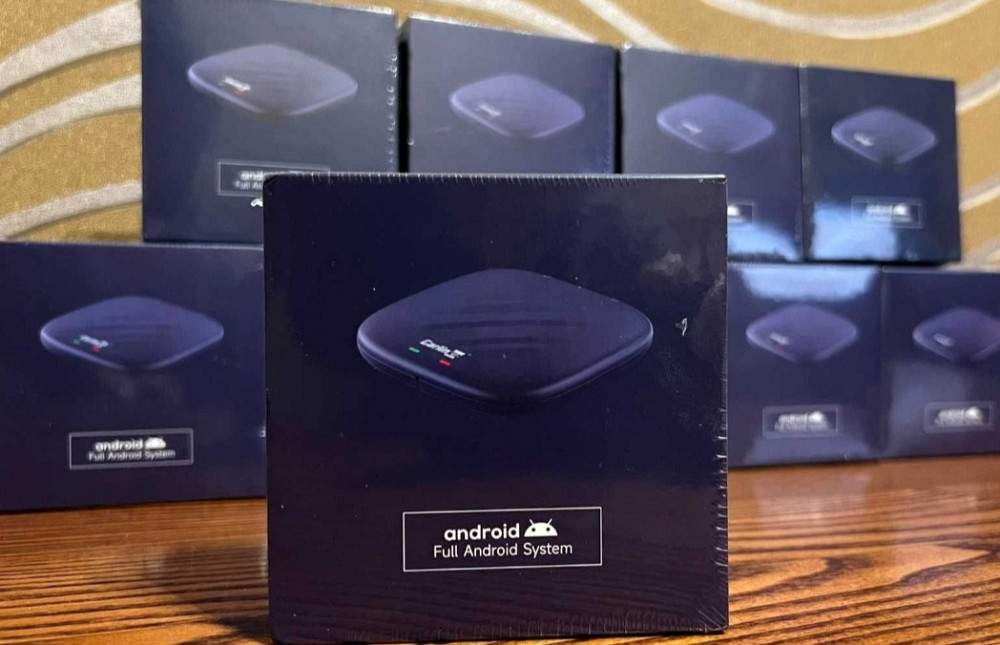 Carlinkit Box Plus for ID,4-Carplayb $ Android подходит для уставновки в автомобили VW ID.3, ID4 и ID.6. Харьков - изображение 5