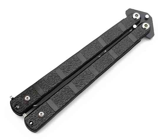 Нож бабочка Benchmade A816 Днепр