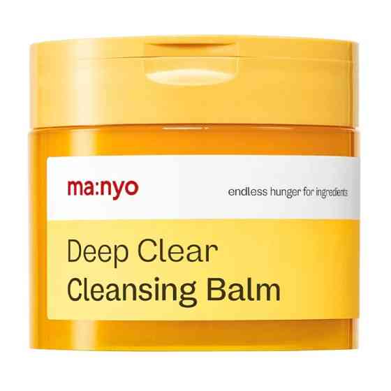 Бальзам для глубокой очистки Deep Clear Cleansing Balm Manyo 132 мл Киев