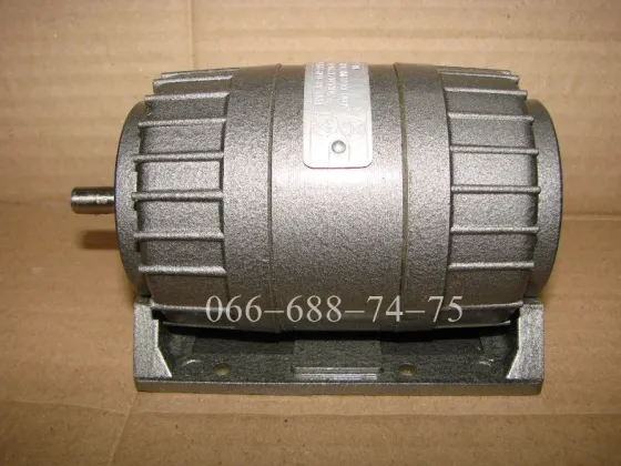 Двигатель АВ-042-2Му3, 220/380V, 40W, 2700 об/мин, электродивагель Ав042-2Муз Харьков