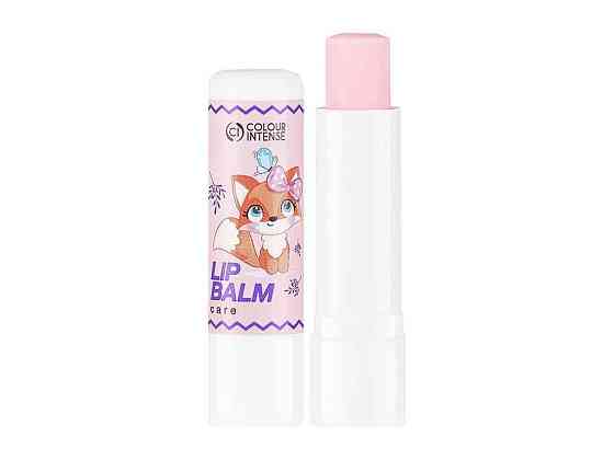 Блиск д/губ F-13 TEEN №03 Полуниця 5g ТМ Colour INTENSE   Solmir Київ