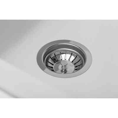 Мийка кухонна GRANADO VALENCIA white (gr0705) Вінниця