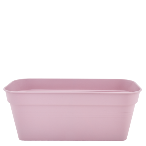 Вазон Глорія балконний 40*18см фрезія Алеана Житомир