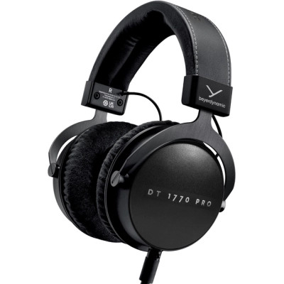 Наушники Beyerdynamic DT 1770 Pro MK II Black (531069) Винница - изображение 1