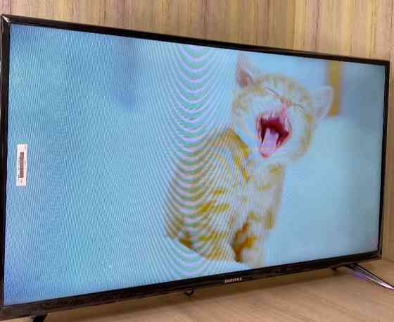 ТОП телевизор Samsung 34