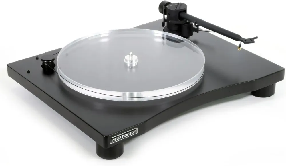 Проигрователь New Horizon Audio 201i (AT-VM520EB) Киев - изображение 1