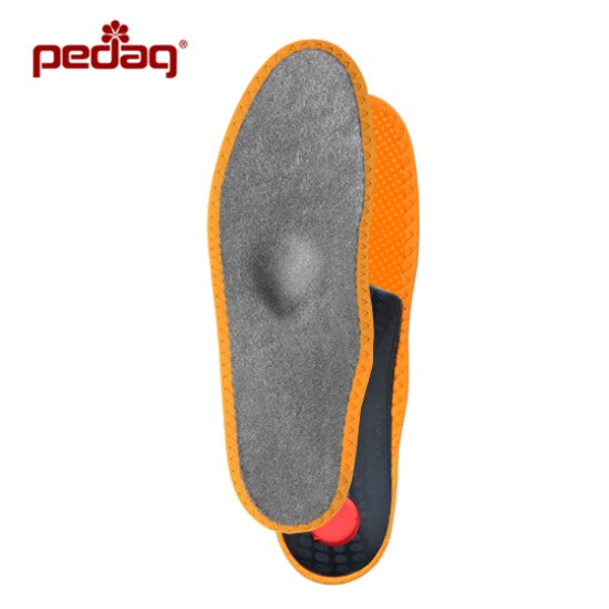 Ортопедична устілка – супінатор для закритого взуття SNEAKER MAGIC STEP 180 Pedag Дніпро - фото 4