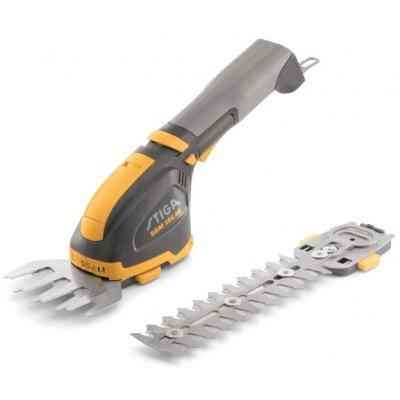 Кущоріз Stiga SGM 102 AE (SGM102AE) Вінниця