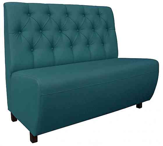 Диван Flay Simple New 680х1200х1090 Бірюзовий Київ