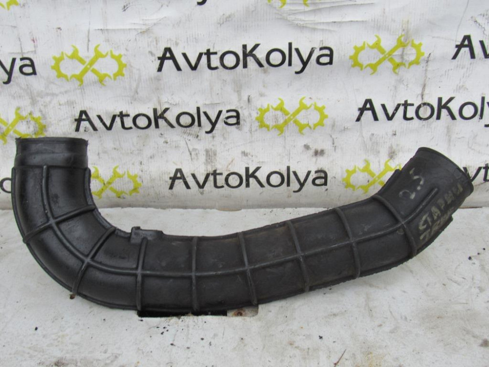 Патрубок повітря Renault Trafic 2.5 D 1981-2001 (7700305452) Ковель - фото 1