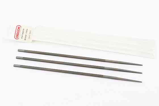 Напилок 5,2mm к-кт 3шт Киев