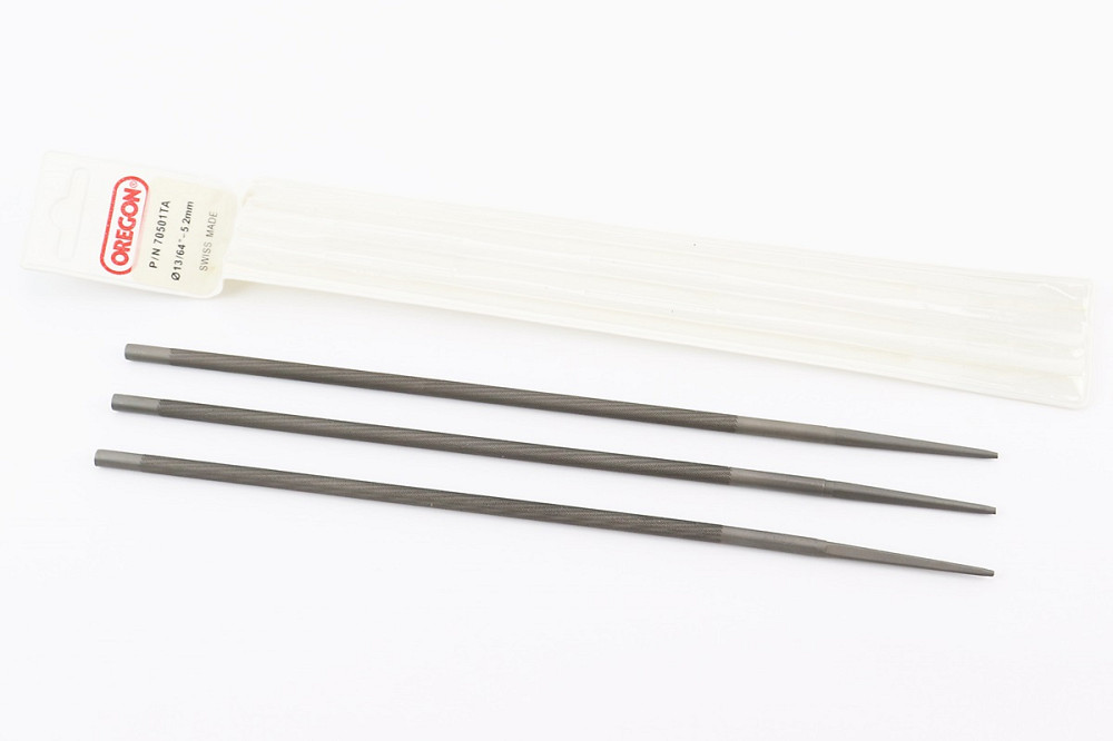 Напилок 5,2mm к-кт 3шт Київ - фото 1