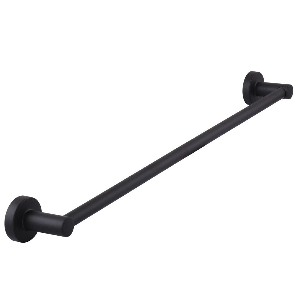 Набор аксессуаров для ванной SONIA ASTRAL KIT BLACK ( 5 предметов) 185788 (000026851) Киев - изображение 9