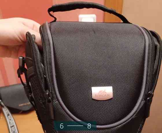 Камера Nikon D3400 Киев