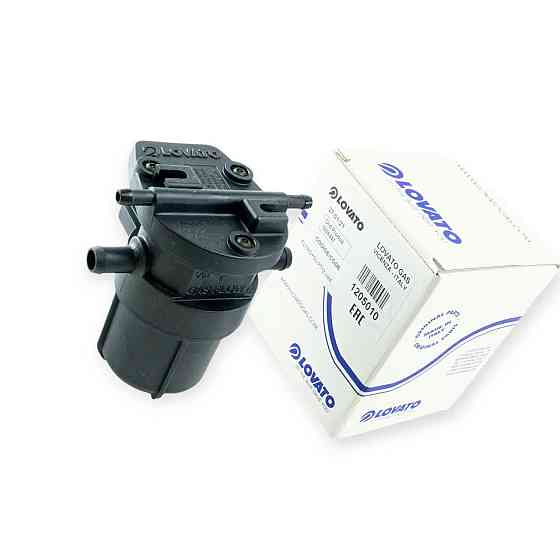 Датчик тиску (map sensor) lovato rt12 Мукачево