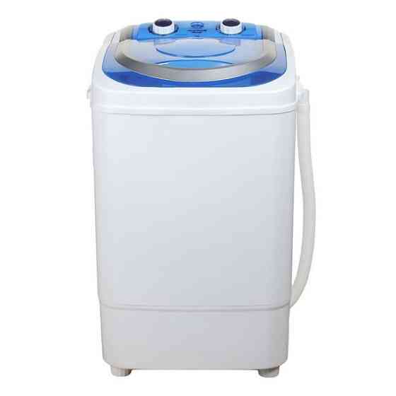 Стиральная машина полуавтомат VILGRAND V145-2570. Цвет: синий GH-97 Львов