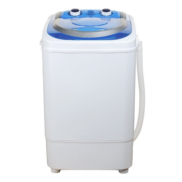 Стиральная машина полуавтомат VILGRAND V145-2570. Цвет: синий GH-97 Львов - изображение 4