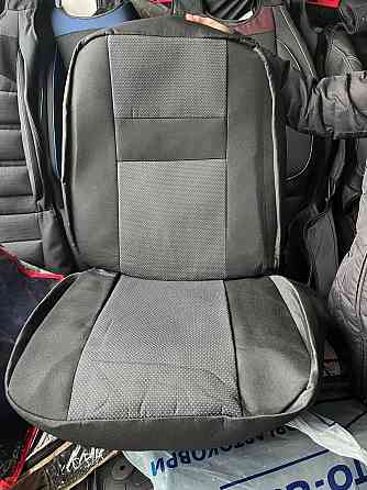 Авточехлы на войлочном подкладе универсальные, комплект 4 шт. Киев