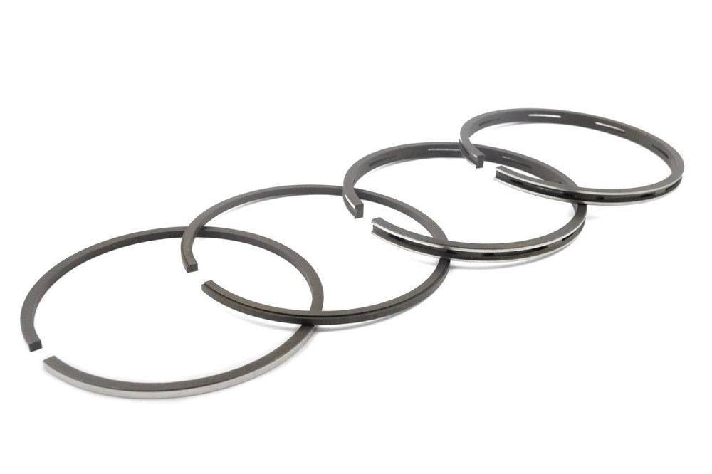 Кольца МТ, ДНЕПР, УРАЛ 3р. (Ø78,75) (4шт комплект) Мукачево - изображение 1