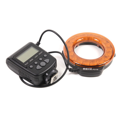 Вспышка Meike FC110 (SKWLEDR) Винница - изображение 2