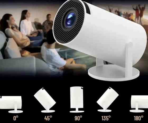 Проектор magcubic hy300 Харьков