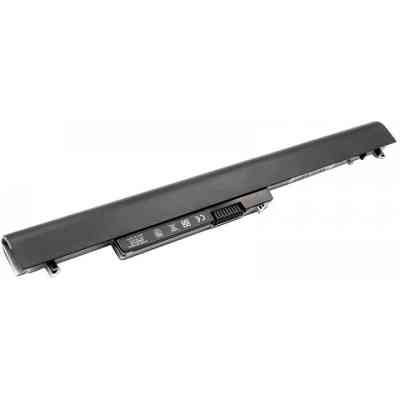 Аккумулятор для ноутбука HP Pavilion TouchSmart SleekBook 14 (HPHY03L7) 14.8V 2600mAh PowerPlant (NB460571) Винница