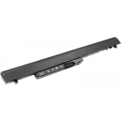 Аккумулятор для ноутбука HP Pavilion TouchSmart SleekBook 14 (HPHY03L7) 14.8V 2600mAh PowerPlant (NB460571) Винница - изображение 1
