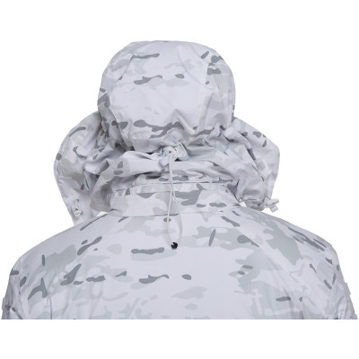 Куртка VAV Wear Kolt 30 White Multicam L (KOLT30 White Multicam L) Винница - изображение 10