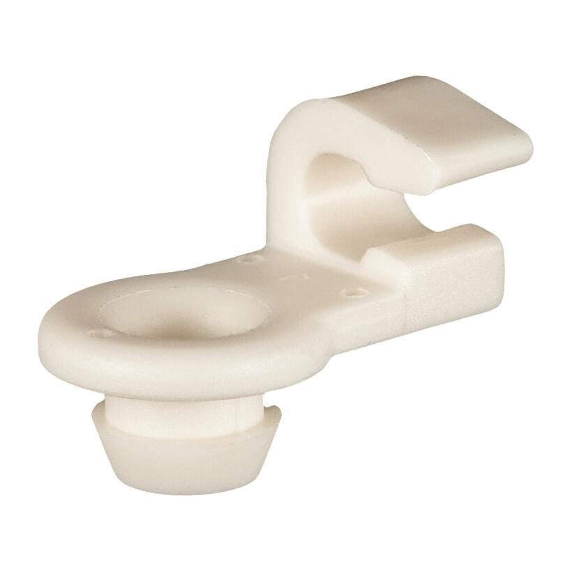 Деталь замка дверей Кріплення тяги універс. Київ - фото 1